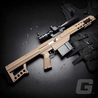 Barrett M82A1 Gel Blaster