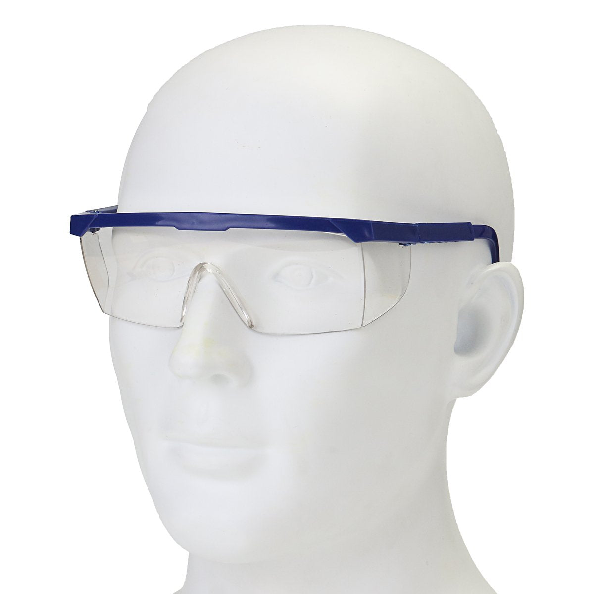 Gel Blaster safety glasses 2