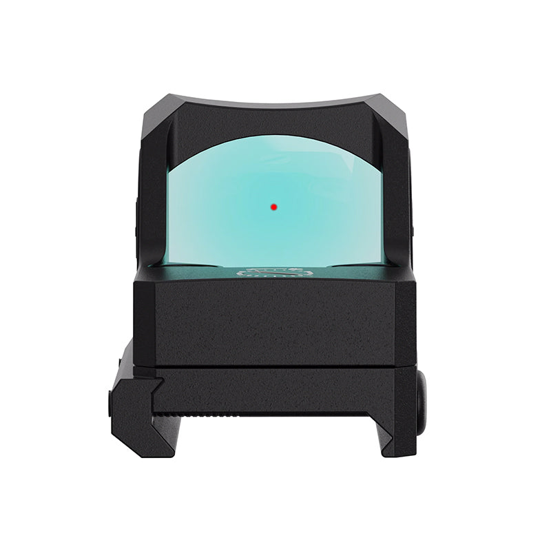 Mini Reflex Red Dot Sight Gel Blaster 5