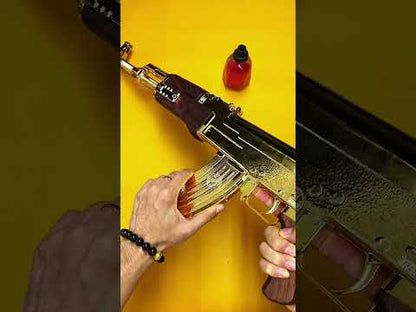 AK-47 Gel Blaster - Oro