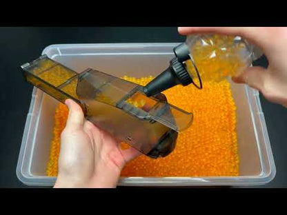 P90 Gel Blaster - Nero