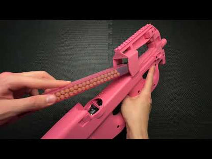 P90 Gel Blaster - Rosa