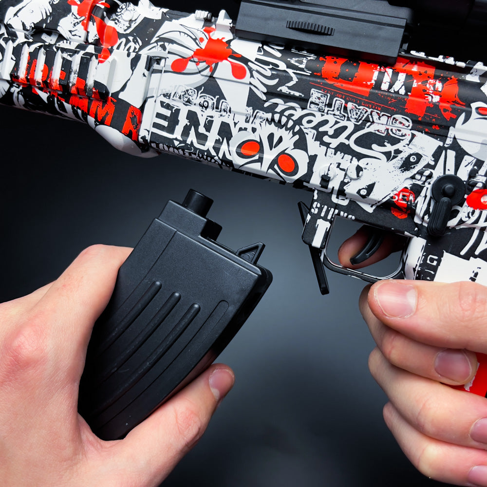 AK-47 Gel Blaster magazine